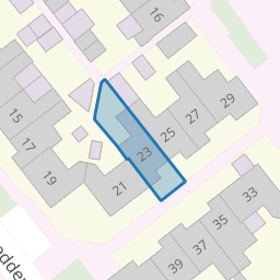 Perceel SHT02-AA-3242