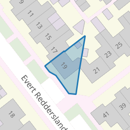 Perceel SHT02-AA-3244