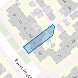 Perceel SHT02-AA-3245