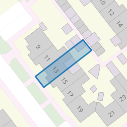 Perceel SHT02-AA-3247