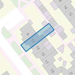 Perceel SHT02-AA-3248