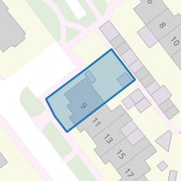 Perceel SHT02-AA-3249