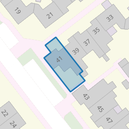 Perceel SHT02-AA-3250