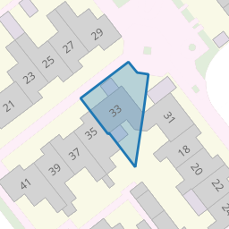 Perceel SHT02-AA-3254