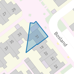 Perceel SHT02-AA-3255