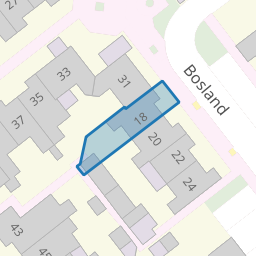 Perceel SHT02-AA-3256