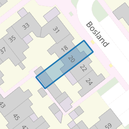 Perceel SHT02-AA-3257