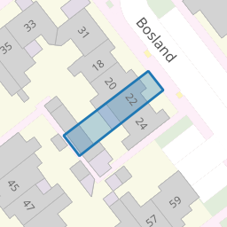 Perceel SHT02-AA-3258