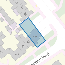 Perceel SHT02-AA-3260