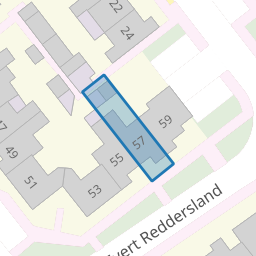 Perceel SHT02-AA-3261