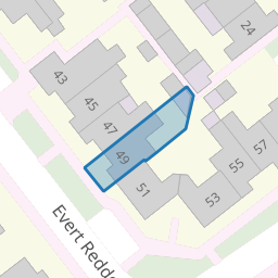 Perceel SHT02-AA-3265