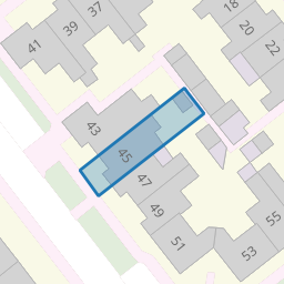 Perceel SHT02-AA-3267