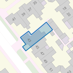 Perceel SHT02-AA-3268