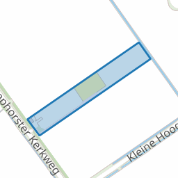 Perceel SHT02-AA-327