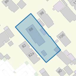 Perceel SHT02-AA-3270