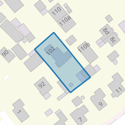 Perceel SHT02-AA-3285