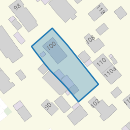 Perceel SHT02-AA-3286