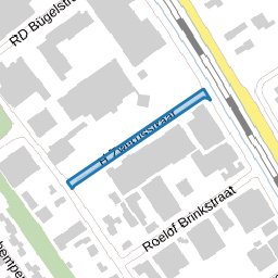 Perceel SHT02-AA-3293