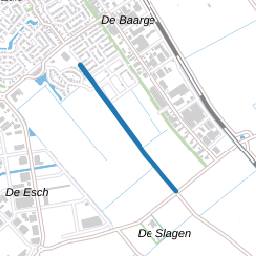 Perceel SHT02-AA-3294