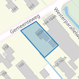 Perceel SHT02-AA-3319