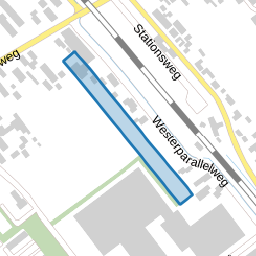 Perceel SHT02-AA-3320