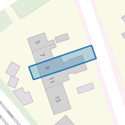 Perceel SHT02-AA-3321