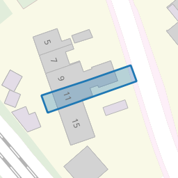 Perceel SHT02-AA-3322