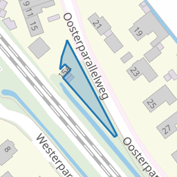 Perceel SHT02-AA-3324