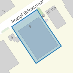 Perceel SHT02-AA-3329