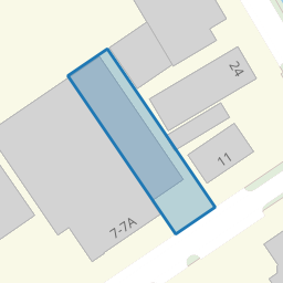 Perceel SHT02-AA-3333