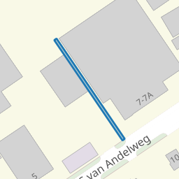 Perceel SHT02-AA-3334