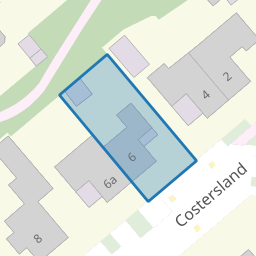 Perceel SHT02-AA-3349