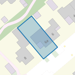 Perceel SHT02-AA-3350