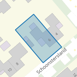 Perceel SHT02-AA-3364