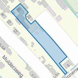 Perceel SHT02-AA-3367