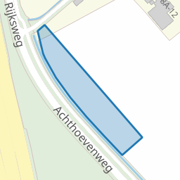 Perceel SHT02-AA-3410