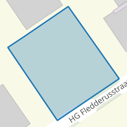 Perceel SHT02-AA-3455