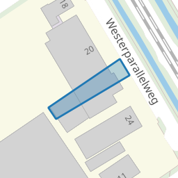 Perceel SHT02-AA-3457