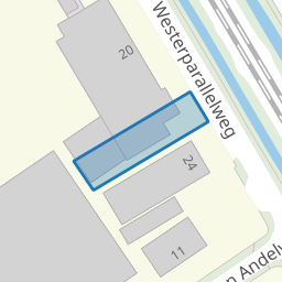 Perceel SHT02-AA-3458