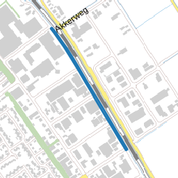 Perceel SHT02-AA-3461