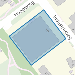 Perceel SHT02-AA-3465