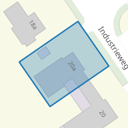 Perceel SHT02-AA-3471