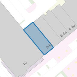 Perceel SHT02-AA-3481