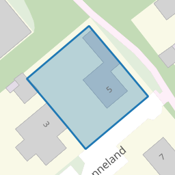 Perceel SHT02-AA-3483