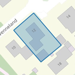 Perceel SHT02-AA-3487