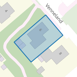 Perceel SHT02-AA-3488