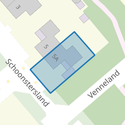 Perceel SHT02-AA-3489