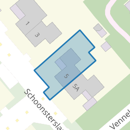 Perceel SHT02-AA-3490