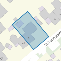 Perceel SHT02-AA-3494