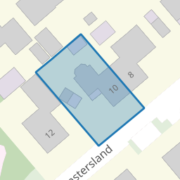 Perceel SHT02-AA-3495